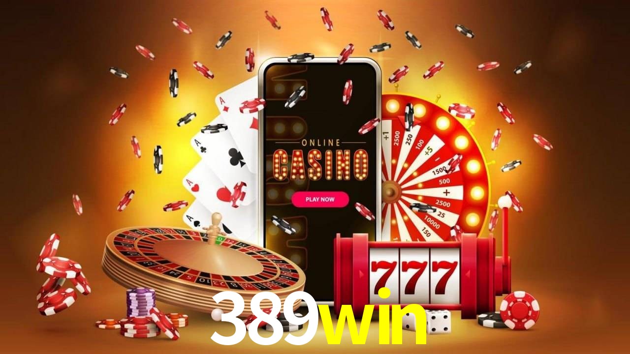 Experiência VIP 389win