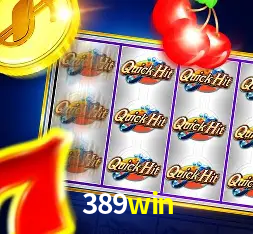 Descubra a Essência do 389win: Nossa História e Compromissos