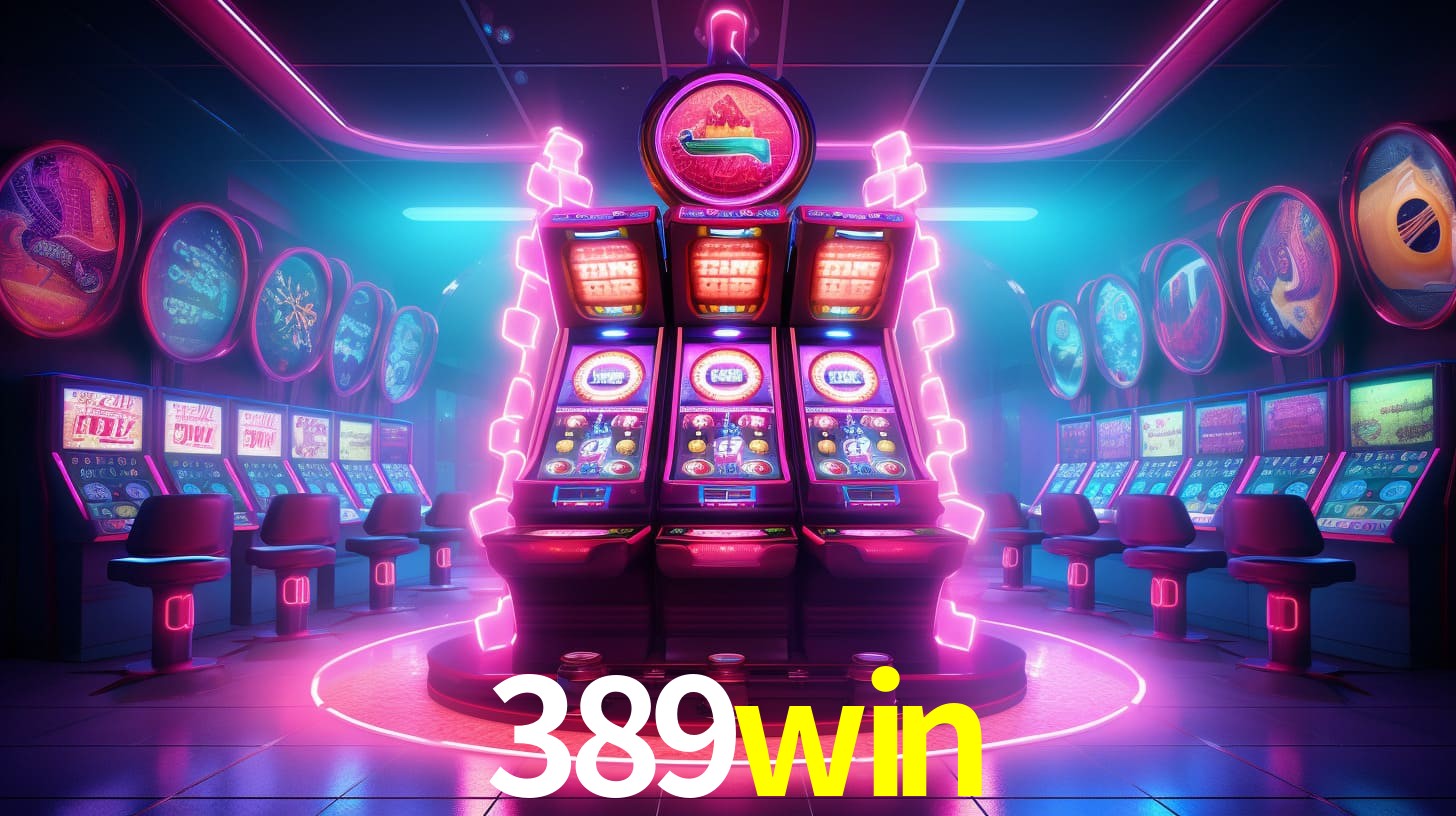 389win - Cassino Mais Confiável Brasil - 389win.com