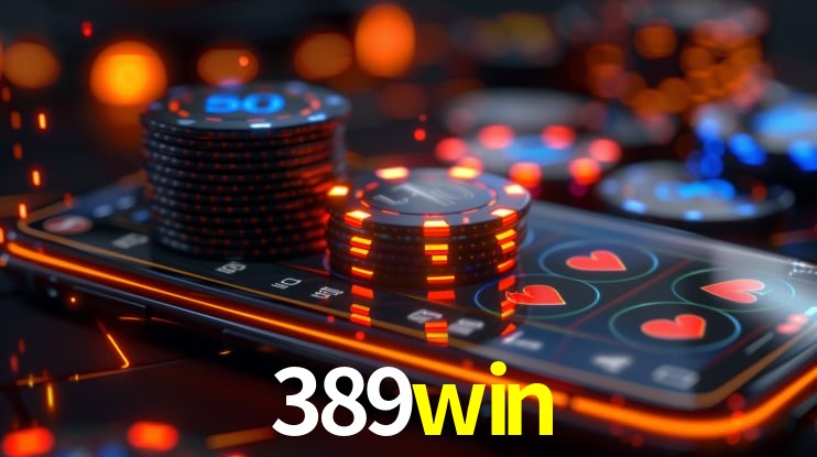 Statistics 389win