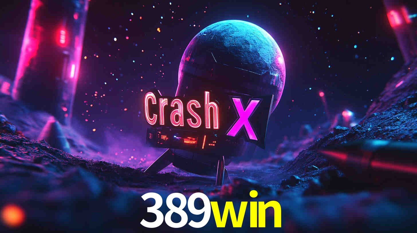 A Revolução dos Aplicativos de Jogos no 389win