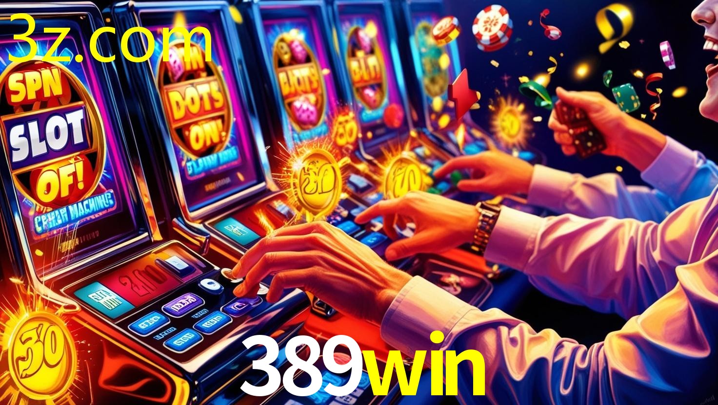 389WIN