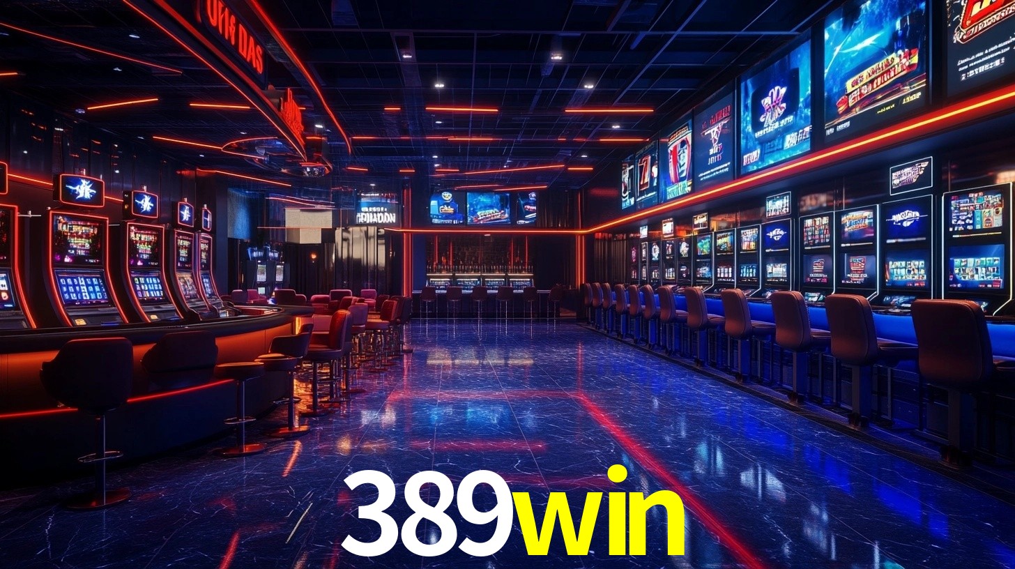 Daily Bonuses 389win