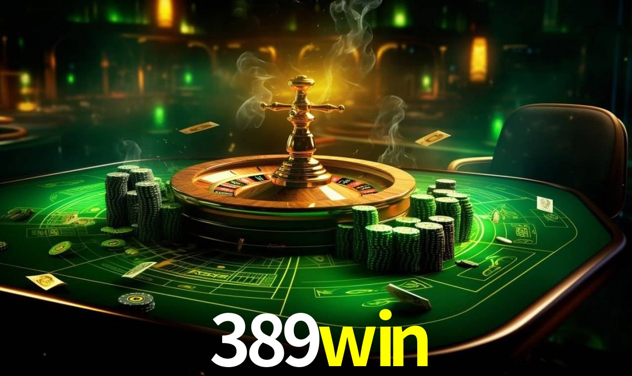 Descubra a Essência do 389win: Nossa História e Compromissos