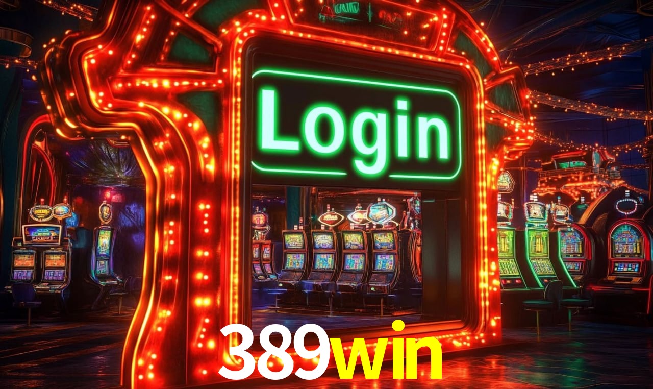 Programa VIP 389win
