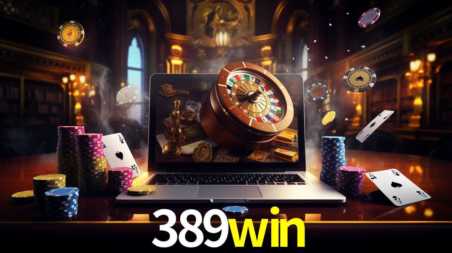 Live Casino 389win