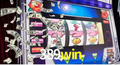 APP oficial da 389win para mobile
