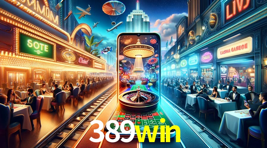 Quick Registration 389win