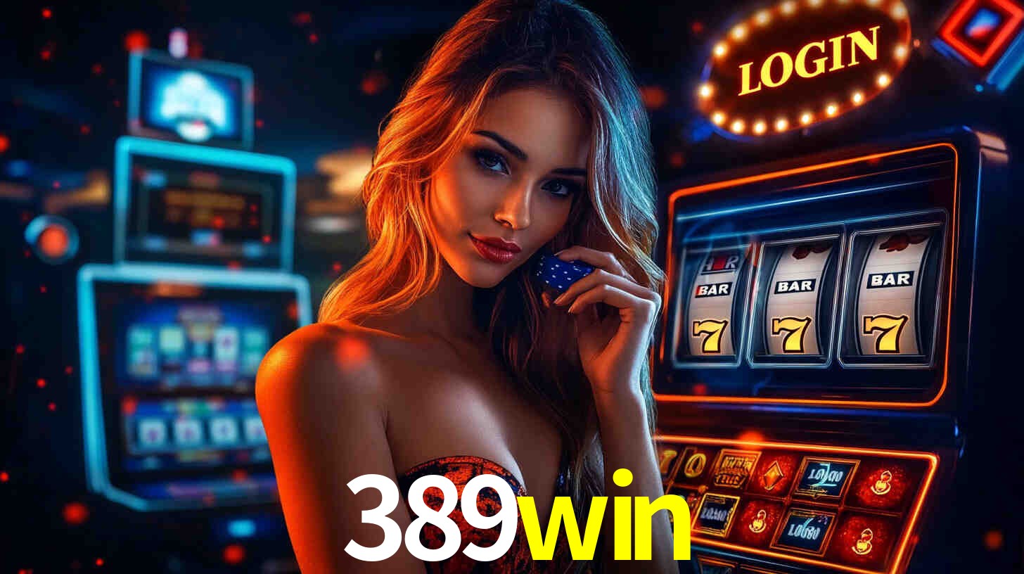 389win bet