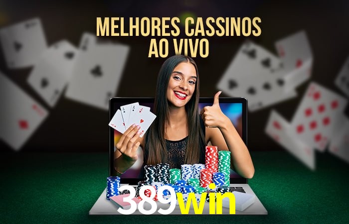 Flash Promotion 389win