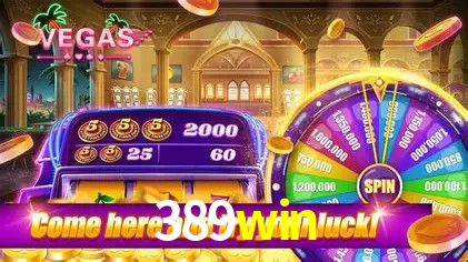 Exclusive Offers 389win