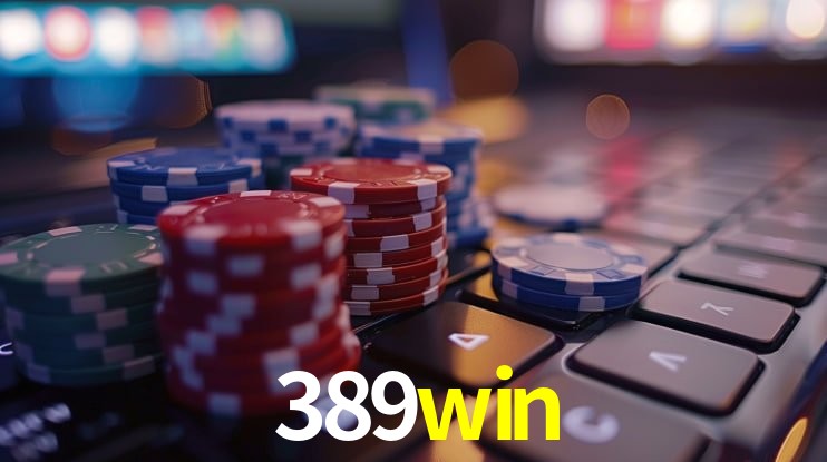 Diretório de Jogos 389win