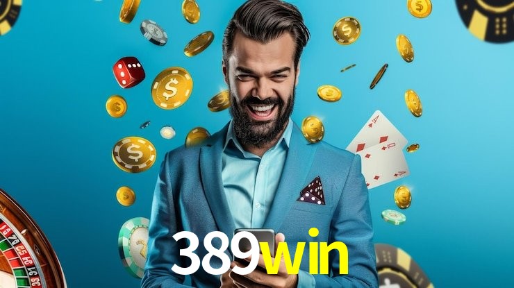 Bonus Features 389win
