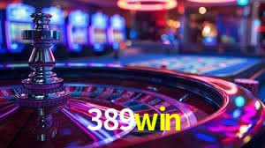 Casino VIP 389win