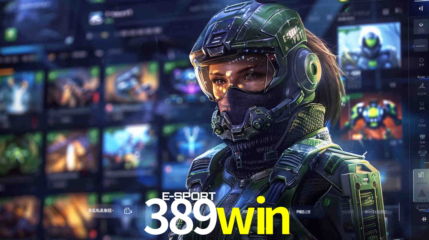 Weekend Specials 389win
