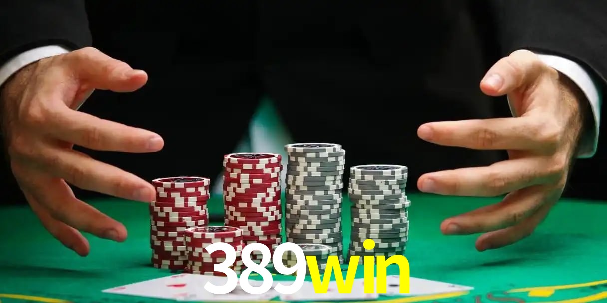 cassino 389win