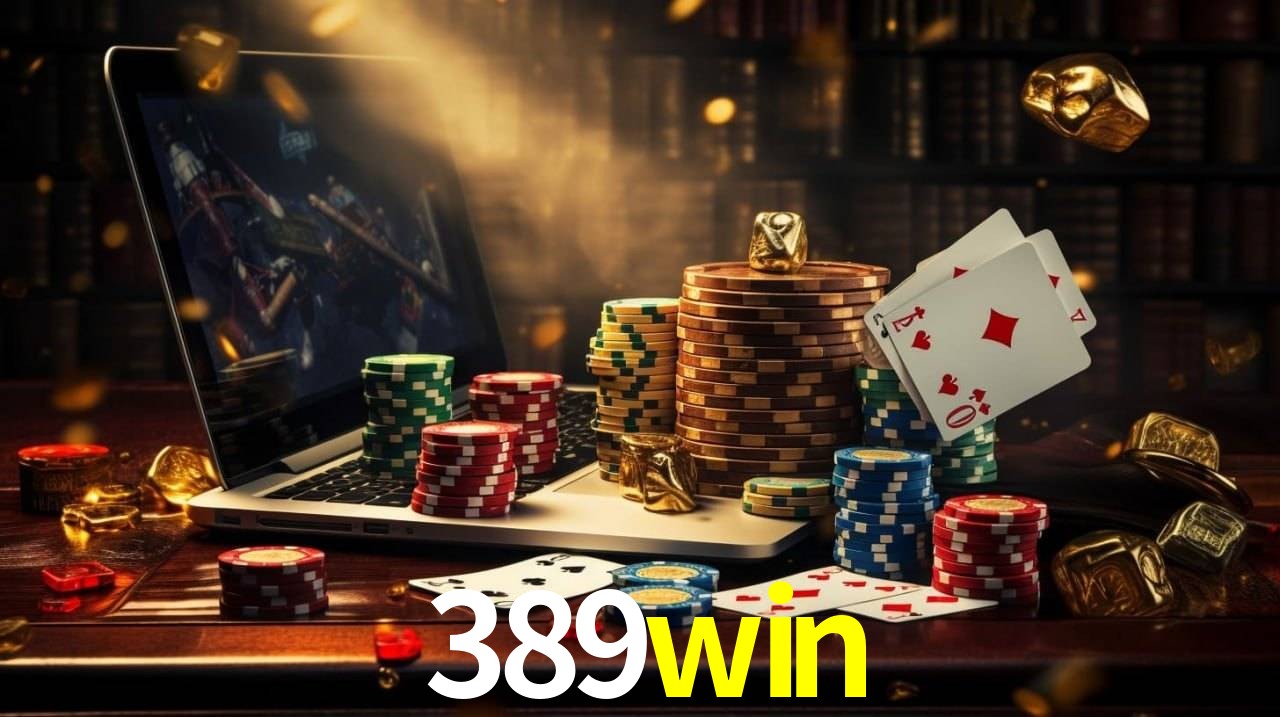 Interface Premium 389win