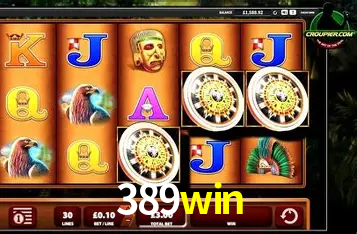 A Emoção da Loteria na 389win: Uma Chance de Mudança de Vida