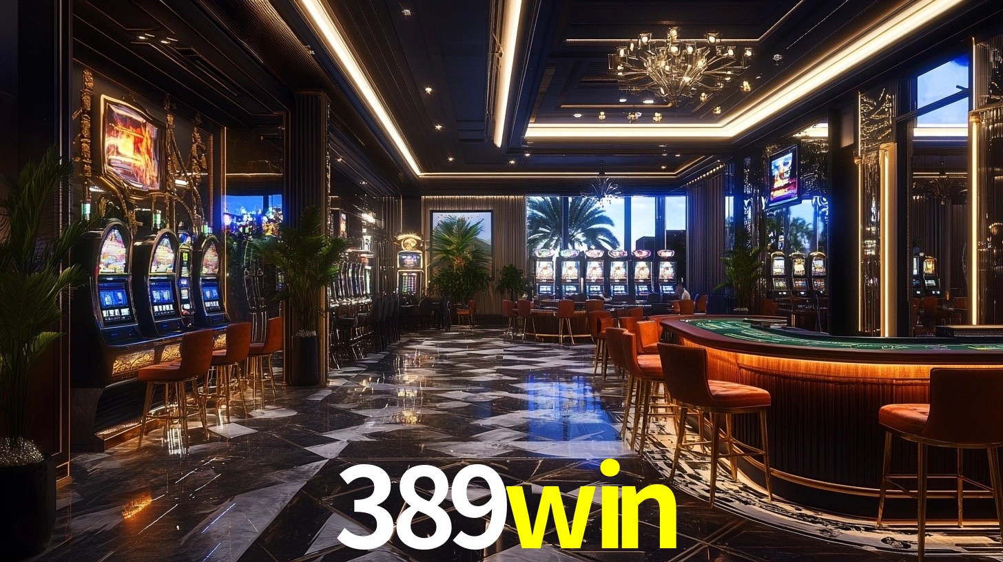 389win App Interface