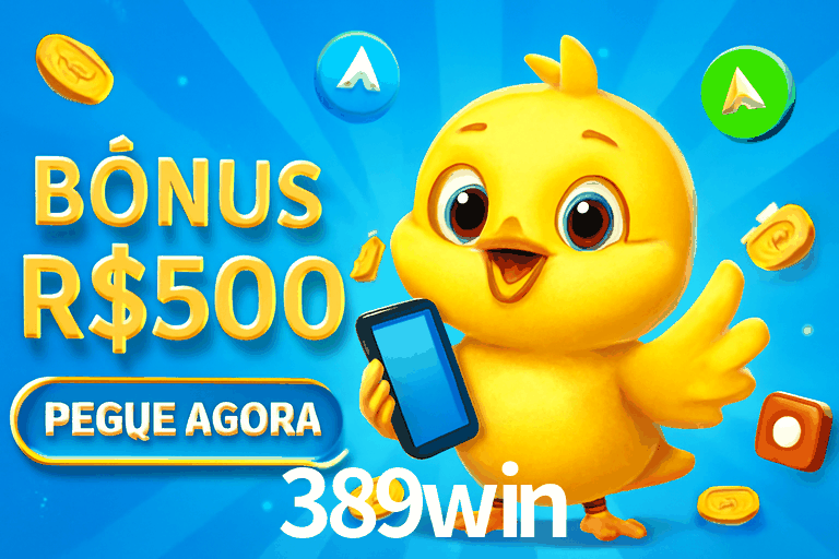 Account Benefits 389win
