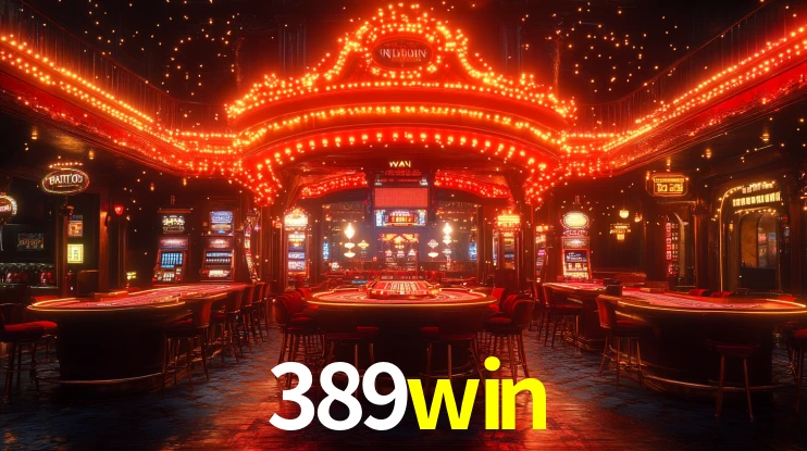 389win bet