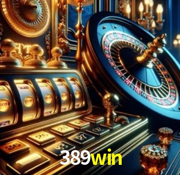 Jogos Exclusivos 389win