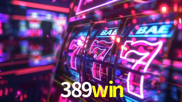 Live Casino 389win