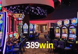 Design Responsivo 389win