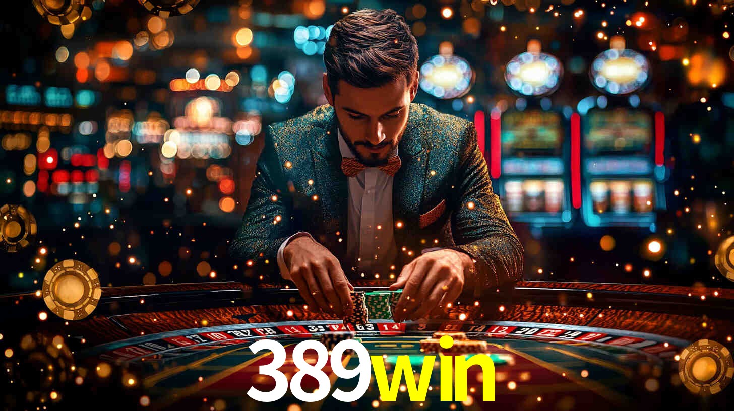 Exclusive Games 389win