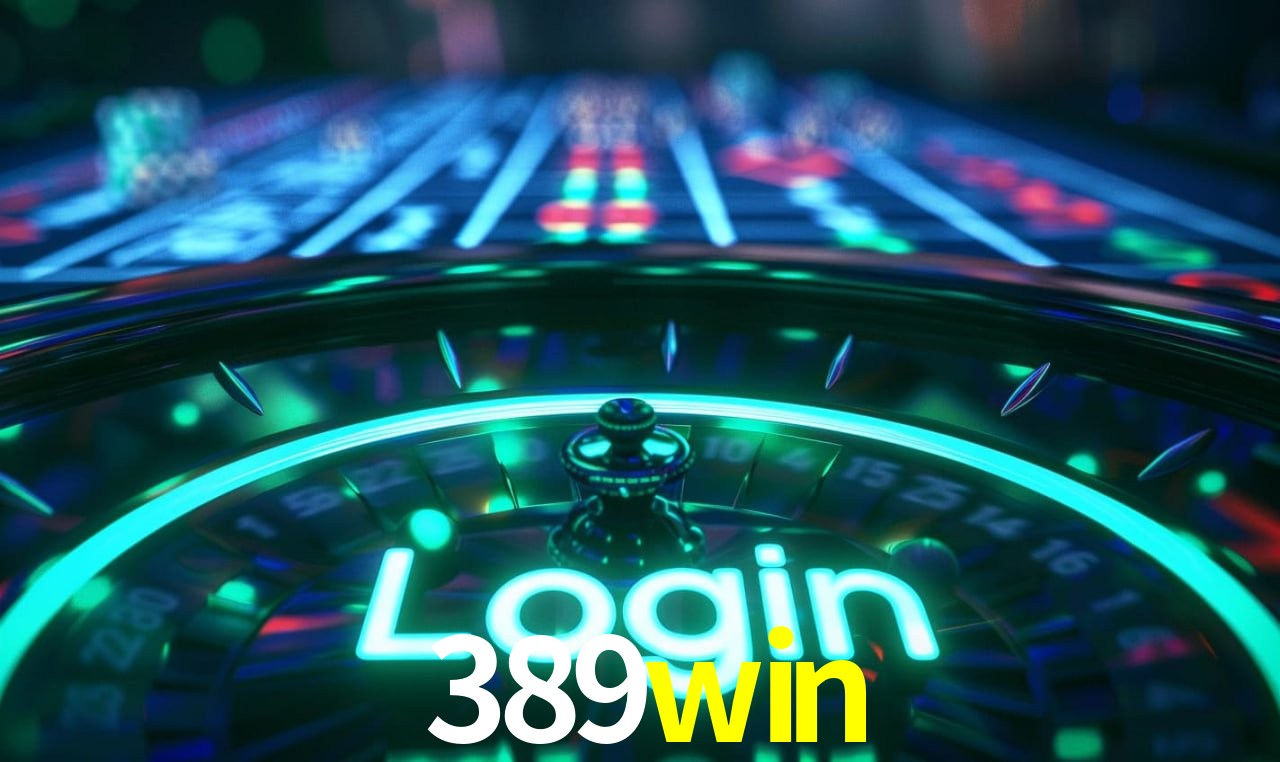 Torneios 389win