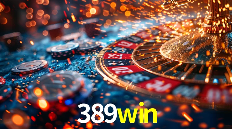 Game Providers 389win