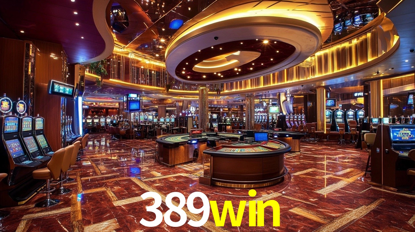 Programa VIP 389win