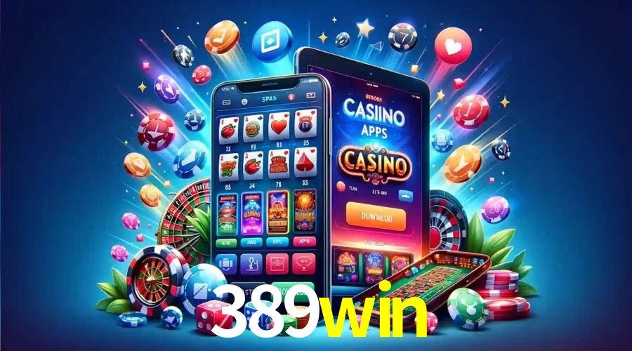 Secure Login 389win