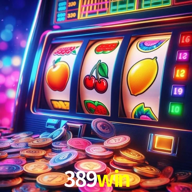 Mesa de Blackjack 389win