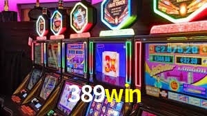 Descubra o Programa VIP da 389win: Vantagens Exclusivas para Jogadores