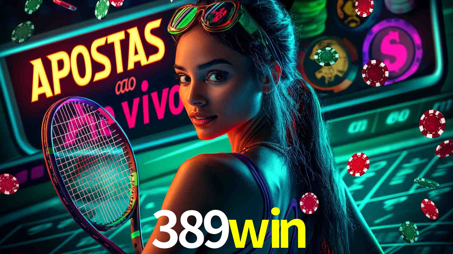 A Emoção da Loteria na 389win: Uma Chance de Mudança de Vida