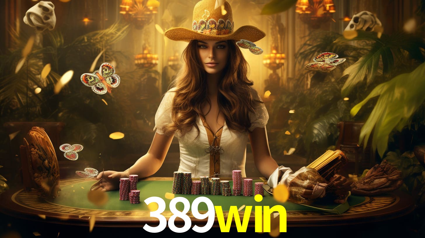 Roulette Table 389win