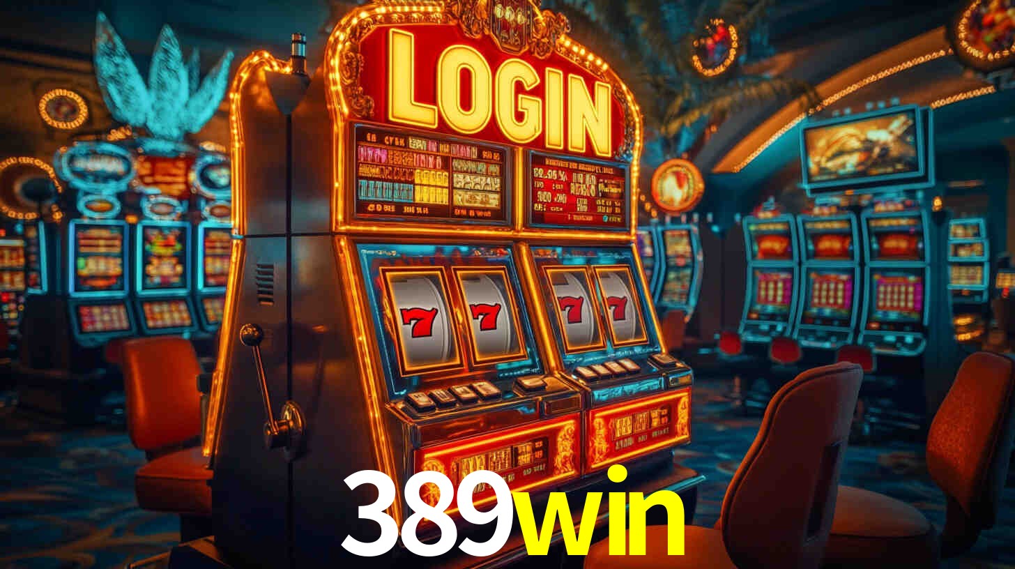 Premium Interface 389win