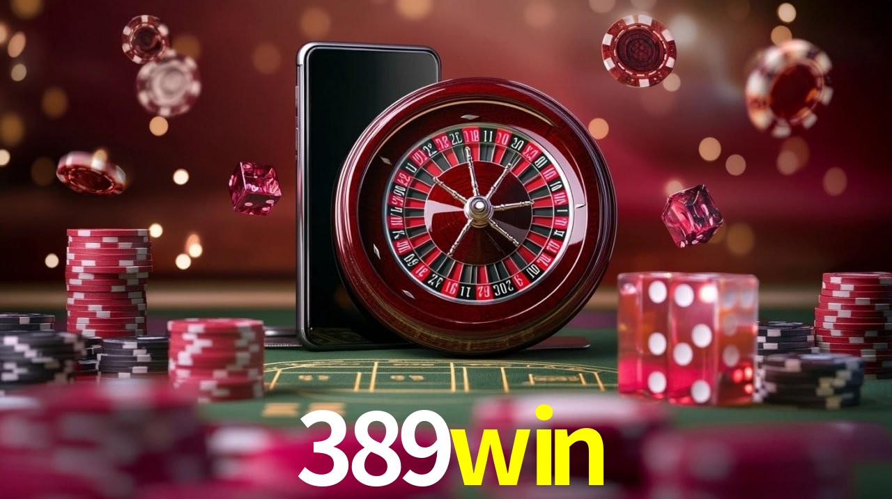 Football Betting 389win